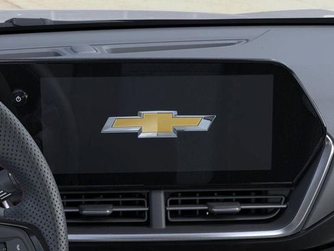 New 2026 Chevrolet Trax RS w/ Sunroof Package FWD image 20