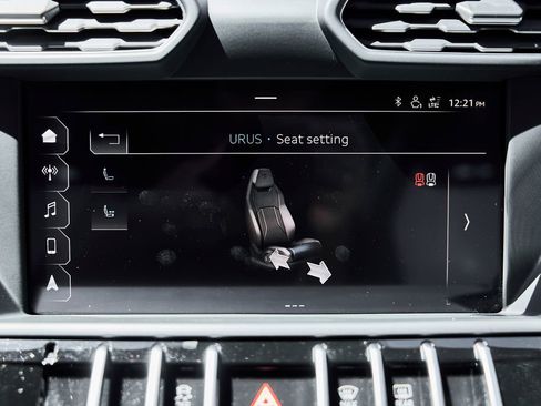 Used 2019 Lamborghini Urus AWD/4WD image 80