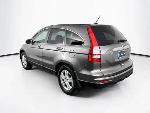 Used 2010 Honda CR-V EX-L image 6