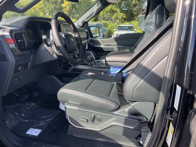New 2026 Ford F150 Raptor AWD/4WD image 8