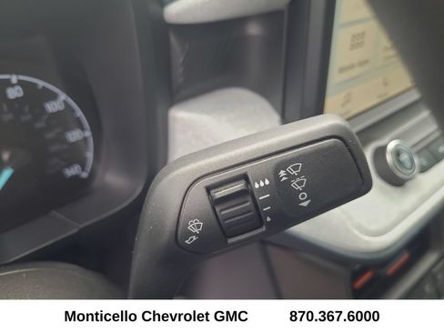 Used 2023 Ford Maverick XLT FWD image 18