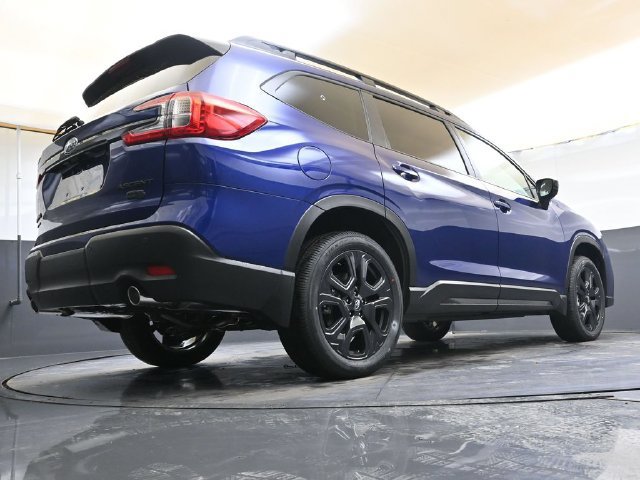 New 2026 Subaru Ascent Bronze Edition AWD/4WD image 43