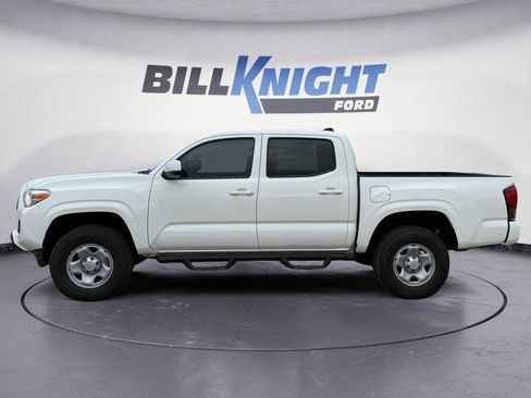 Used 2021 Toyota Tacoma SR image 2