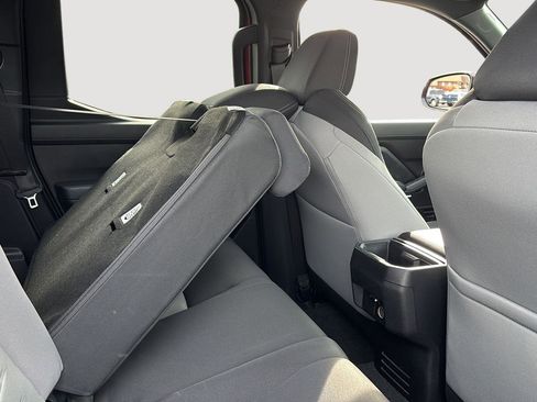 New 2026 Toyota Tacoma TRD Sport AWD/4WD image 14
