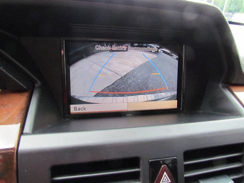 Used 2012 Mercedes-Benz GLK 350 4MATIC image 20