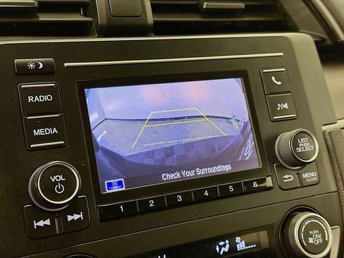Used 2019 Honda Civic LX image 22