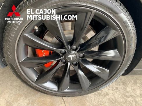 Used 2017 Tesla Model S 60 image 3