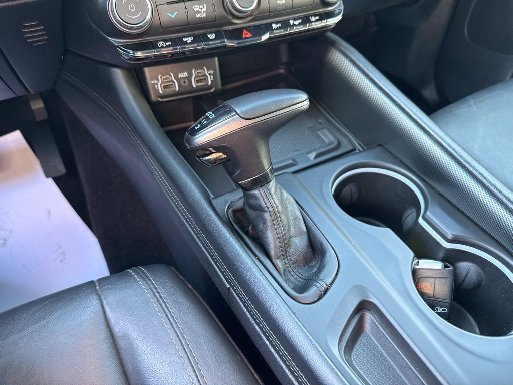 Used 2022 Dodge Durango GT AWD/4WD image 40
