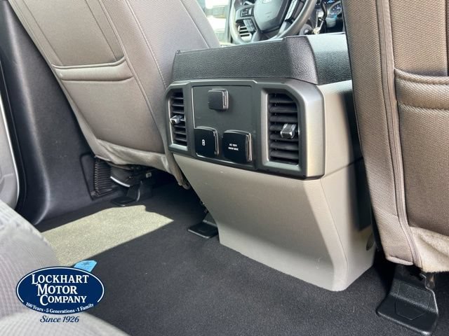 Used 2021 Ford F350 XLT w/ XLT Value Package AWD/4WD image 32
