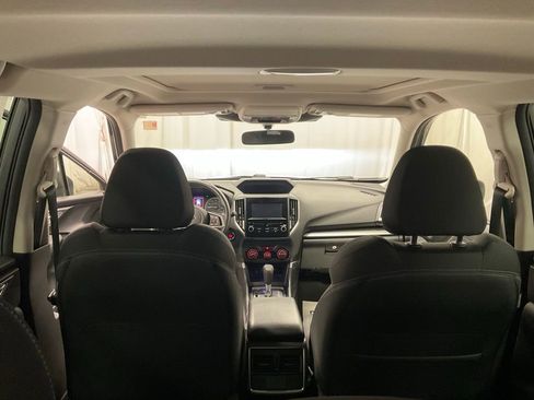 Used 2022 Subaru Forester Premium image 29