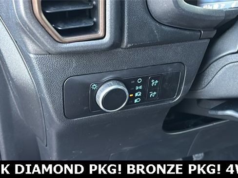 New 2026 Ford Bronco Sport Big Bend image 8
