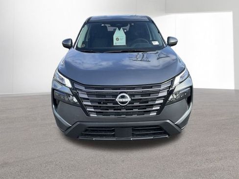 New 2026 Nissan Rogue SV w/ Cold Weather Package image 7