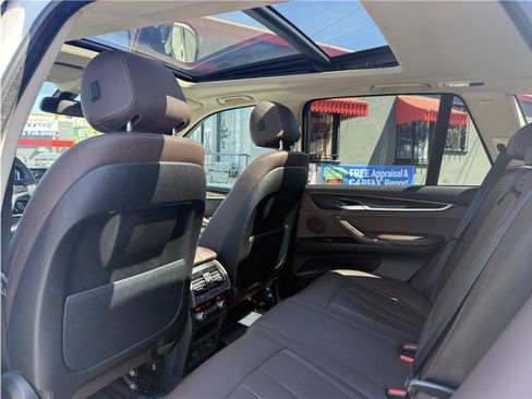 Used 2015 BMW X5 xDrive35i image 21