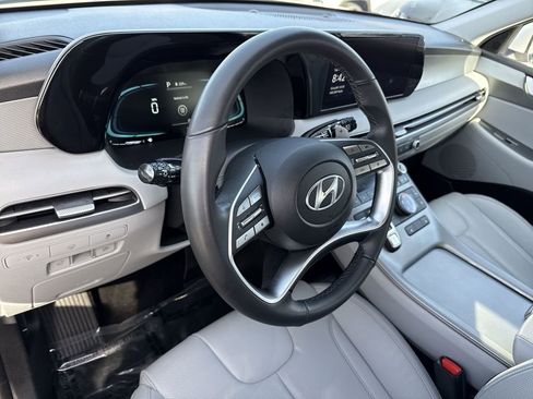 Used 2023 Hyundai Palisade SEL image 14