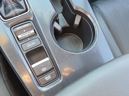 Certified 2022 Honda Civic Sport Touring image 38