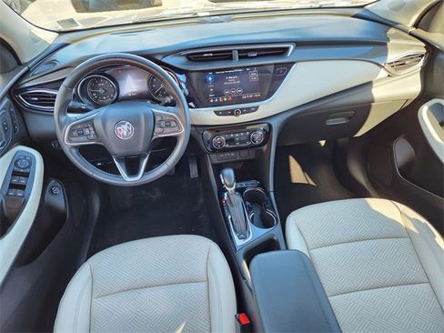 Used 2023 Buick Encore GX Essence w/ Experience Buick Package image 15