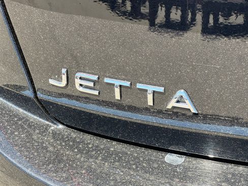 Used 2024 Volkswagen Jetta S FWD image 25