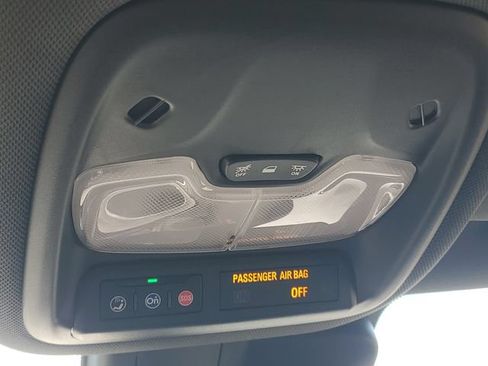 Certified 2024 Chevrolet TrailBlazer RS w/ Driver Confidence Package FWD image 28