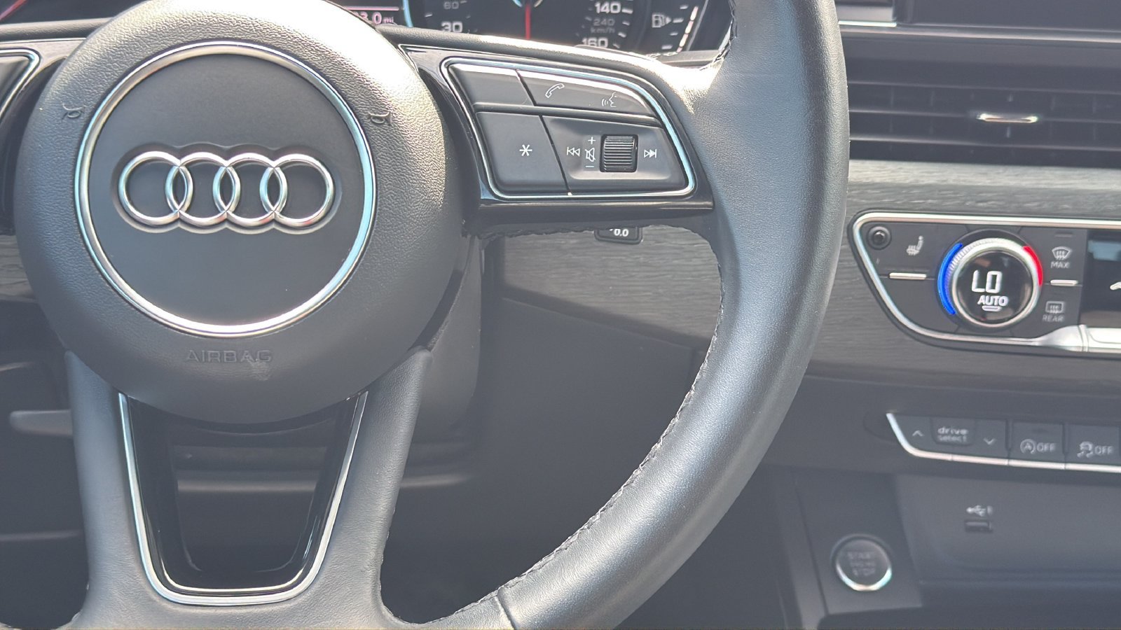 Used 2022 Audi A5 2.0T Premium AWD/4WD image 12