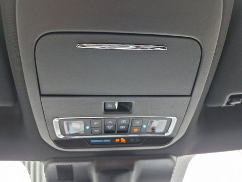 New 2025 Ford F150 Lariat w/ Equipment Group 502A High image 44