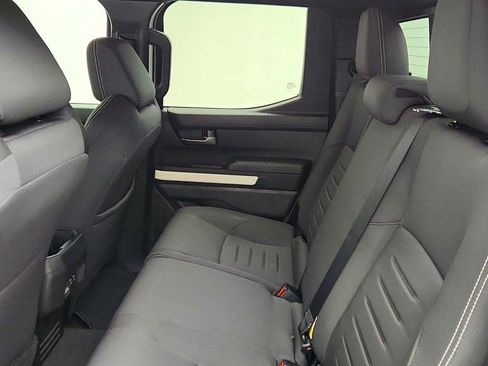 Used 2024 Toyota Tacoma TRD Off-Road w/ TRD Off Road Upgrade Package image 20