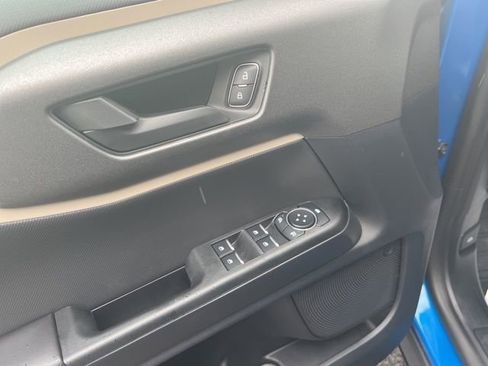 New 2025 Ford Bronco Sport Big Bend image 9