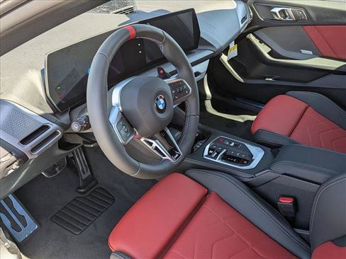 Used 2026 BMW M235i xDrive w/ Premium Package AWD/4WD image 3