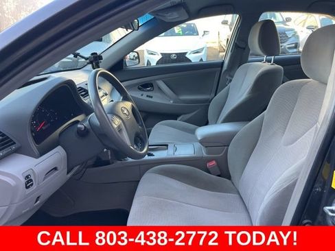 Used 2011 Toyota Camry LE w/ LE Extra-Value Pkg FWD image 7