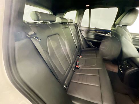 Used 2018 BMW X3 xDrive30i image 26