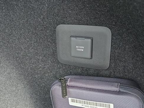 New 2026 Lexus RX 450h AWD image 36