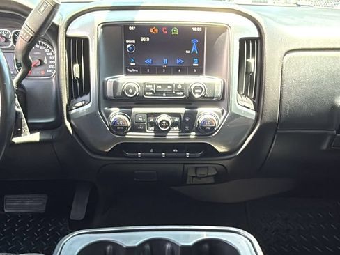 Used 2014 Chevrolet Silverado 1500 LT w/ LT Convenience Package RWD image 33