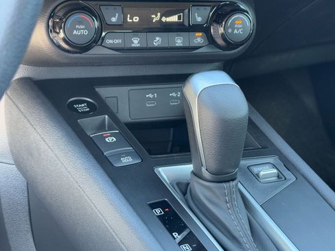 New 2026 Nissan Kicks SV w/ Cold Weather Package image 24