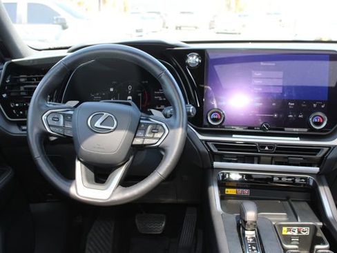 Used 2024 Lexus TX 350 FWD w/ Technology Package image 15