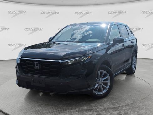 Used 2025 Honda CR-V EX image 3