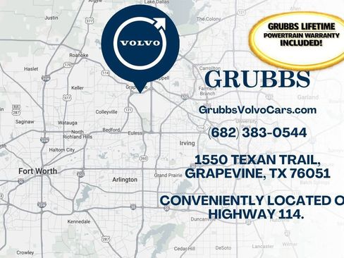 New 2026 Volvo XC40 B5 Plus w/ Protection Package Premier image 4