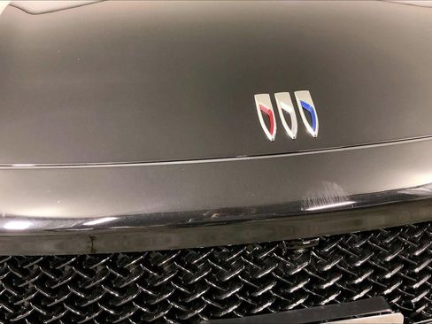 Used 2025 Buick Envision Sport Touring image 28