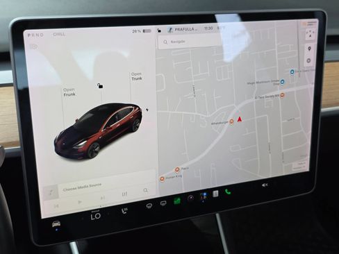 Used 2019 Tesla Model 3 Standard Range Plus RWD image 18
