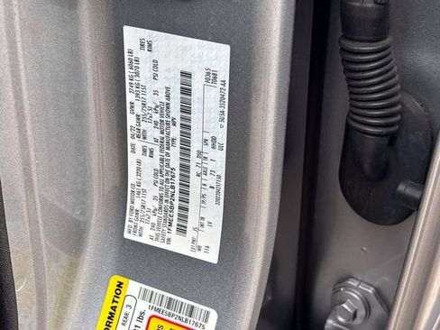Used 2022 Ford Bronco Big Bend AWD/4WD image 32