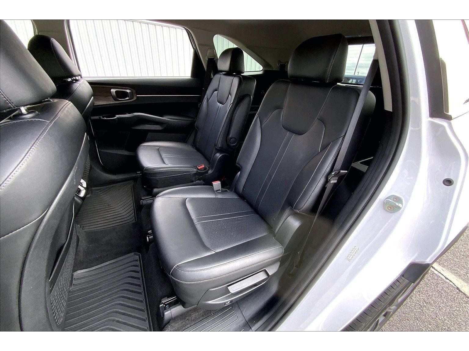 Used 2023 Kia Sorento X-Line EX AWD/4WD image 25