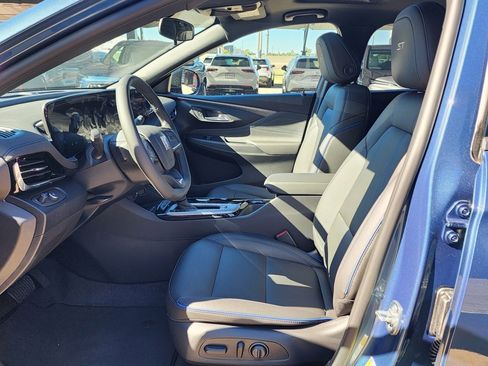 New 2026 Buick Envista Sport Touring image 15