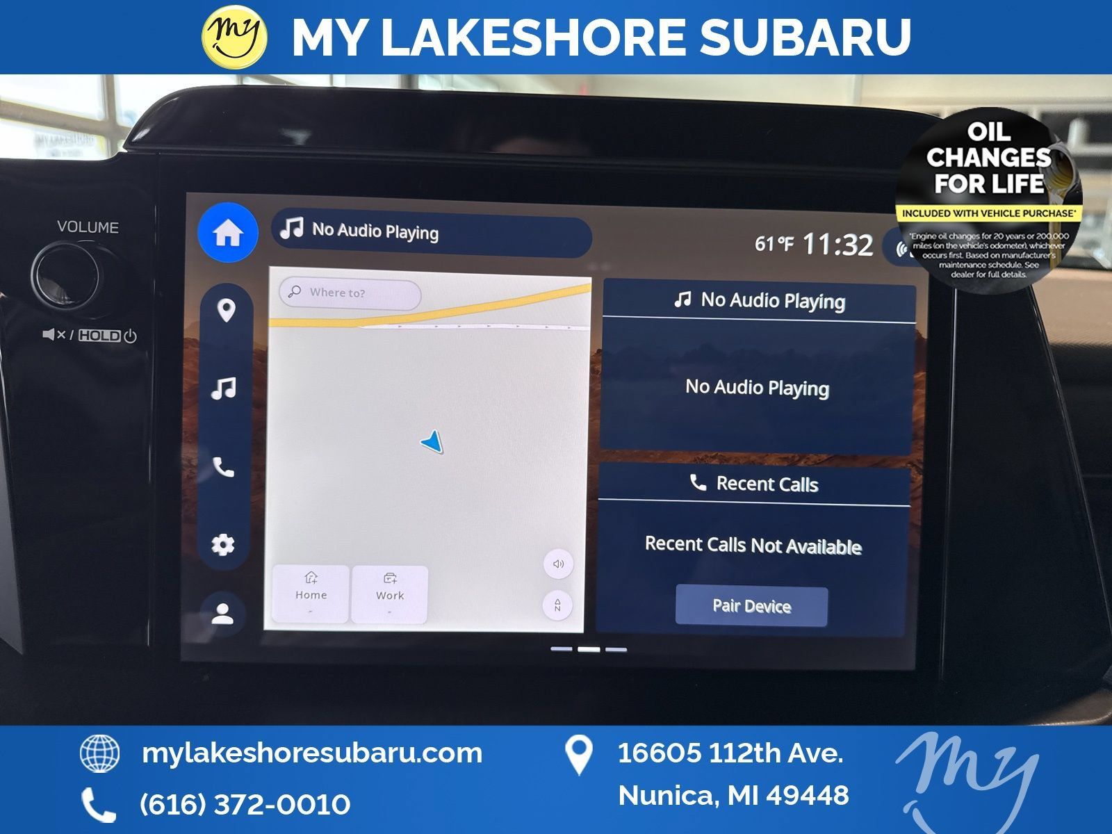 New 2026 Subaru Outback Wilderness AWD/4WD image 18