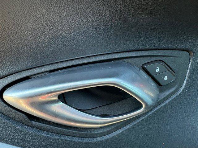 Used 2023 Chevrolet Camaro LT RWD image 15
