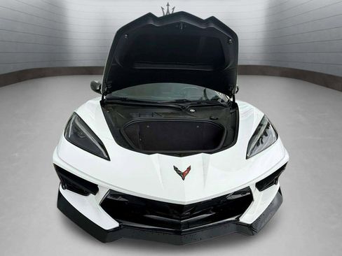 Used 2021 Chevrolet Corvette Stingray image 21