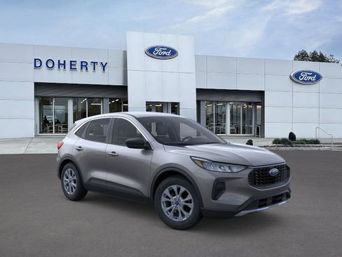 New 2024 Ford Escape Active image 7