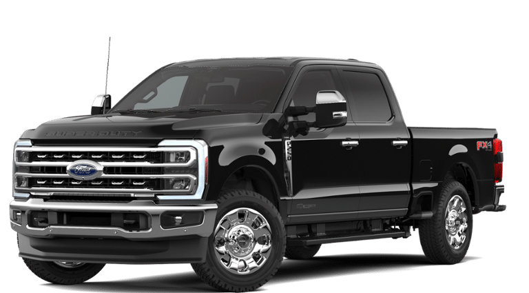 New 2026 Ford F250 Lariat w/ Lariat Premium Package AWD/4WD image 45