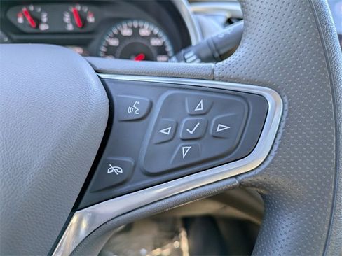 Used 2022 Chevrolet Malibu LS image 24