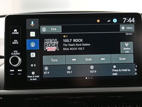 New 2026 Honda CR-V Sport Touring image 15