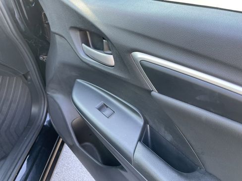 Used 2016 Honda Fit EX-L image 29