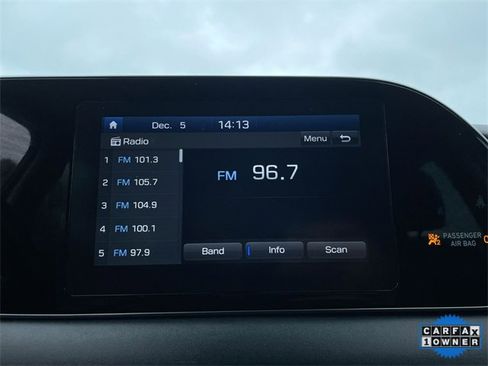 Used 2020 Hyundai Palisade SEL w/ Convenience Package image 18