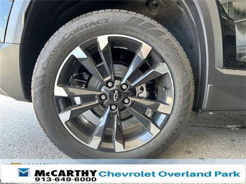 New 2026 Chevrolet Equinox RS image 52